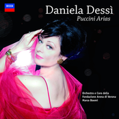 Puccini Arias
