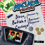 [BLS011] Disco, Batida e Cachaça EP