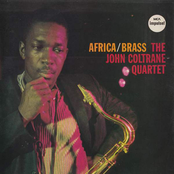 Africa / Brass