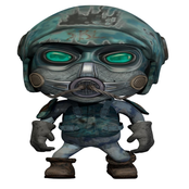 Welcome, to the Future