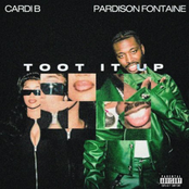 Pardison Fontaine: Toot It Up