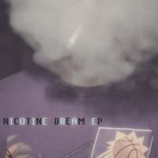 Breakup Shoes: Nicotine Dream EP