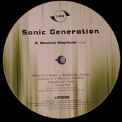 sonic generation