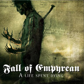 Catharsis by Fall Of Empyrean