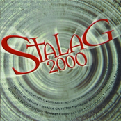 Sister Nancy: Stalag 2000