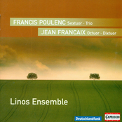 Poulenc, F.: Sextet / Trio for Oboe, Bassoon and Piano / Francaix, J.: Octet / Dixtuor