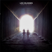 Los Colognes: From The Vault