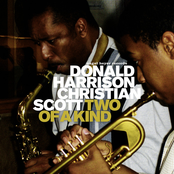 Summertime by Donald Harrison