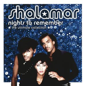 Games by Shalamar