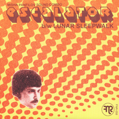 Escalator / Lunar Sleepwalk