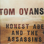 Pack Of Lies by Tom Ovans