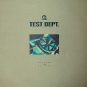 The Fall From Light by Test Dept.