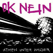 Atmen unter Wasser