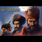 Quest of Persia: Nader's Blade