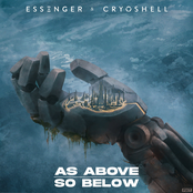 As Above, so Below - Single