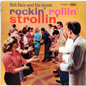 Rockin' Rollin' Strollin'