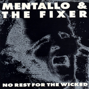 When Worlds Collide by Mentallo & The Fixer