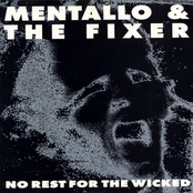 Divine Intervention by Mentallo & The Fixer