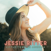 Jessie Ritter: Little Town in America