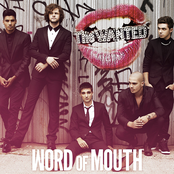 Glow In The Dark by The Wanted