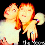 The Melons: Bedroom demos