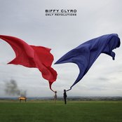 Album art for Biffy Clyro - Only Revolutions