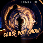 Cause You Know