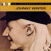 Gone For Bad by Johnny Winter