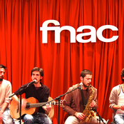 Ao vivo na Fnac