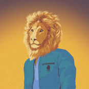 Stranger (feat. Billy Boothroyd)