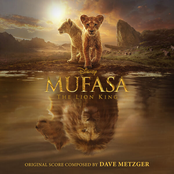 Mufasa: The Lion King (Deluxe Edition)