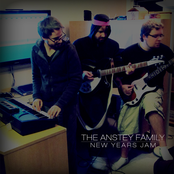 The Anstey Family