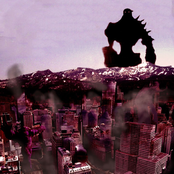 In the Shadows of Giants