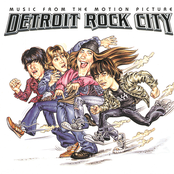 Detroit Rock City OST
