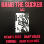 Hang the sucker vol.2