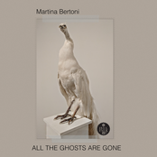 All the Ghosts are Gone