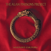 Alan Parsons: Vulture Culture