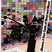 A Raw Taste of Steel and Blood