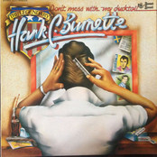 Don't Mess With My Ducktail