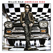 Holy War by Willie Nile