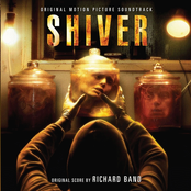 Shiver (Original Motion Picture Soundtrack)
