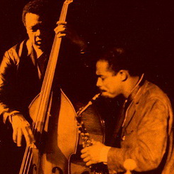 charles mingus & eric dolphy sextet