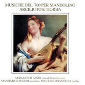 Mandolin Sonata No. 9
