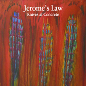 Knives At Concrete E.P.