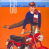 Azok a hatvanas évek