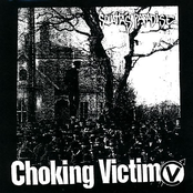 Choking Victim: Crack Rock Steady EP and Squatta's Paradise EP