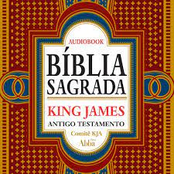Bíblia Sagrada King James Atualizada - Antigo Testamento (Kja 400 Anos)
