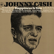 She Came From The Mountains by Johnny Cash