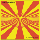 Pervert At Large by Screeching Weasel