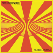 Speed Of Mutation by Screeching Weasel